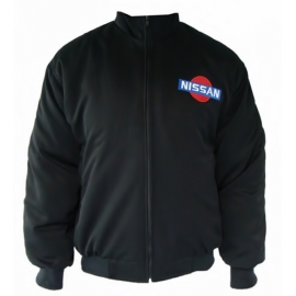 BLOUSON NISSAN