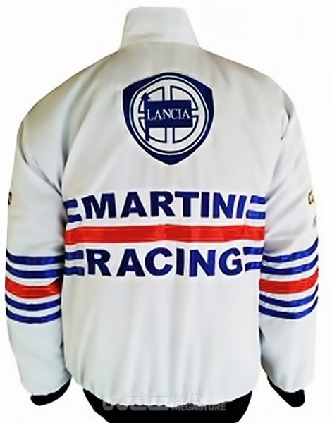 Blouson LANCIA MARTINI RACING Collection LANCIA Veste