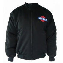 BLOUSON NISSAN