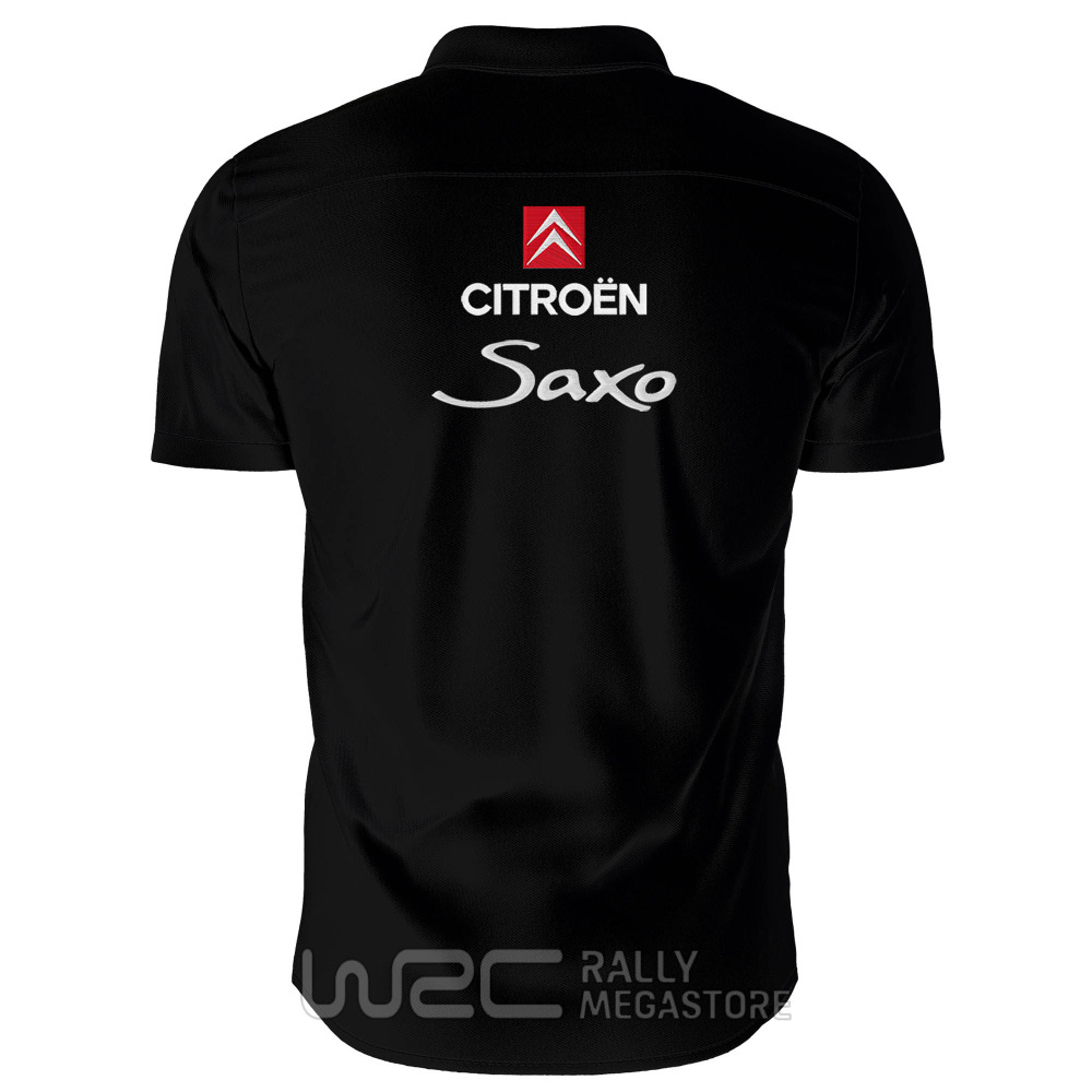 CHEMISE CITROEN SAXO