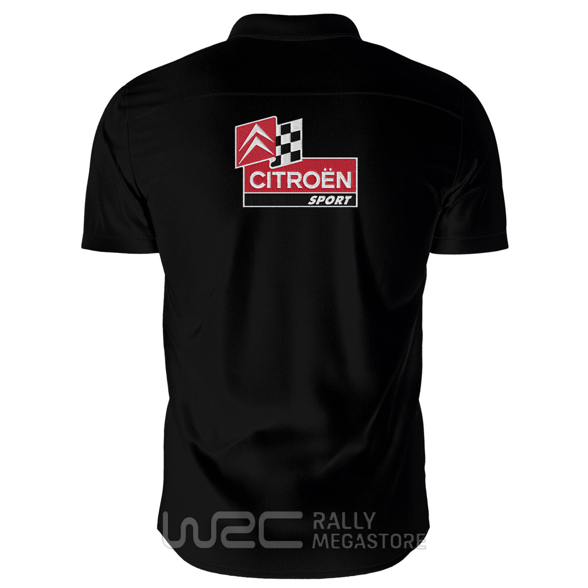 CHEMISE CITROEN SPORT