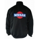 BLOUSON NISSAN