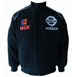 BLOUSON NISSAN NGK