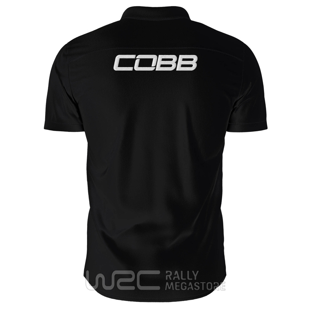 CHEMISE COBB SUBARU