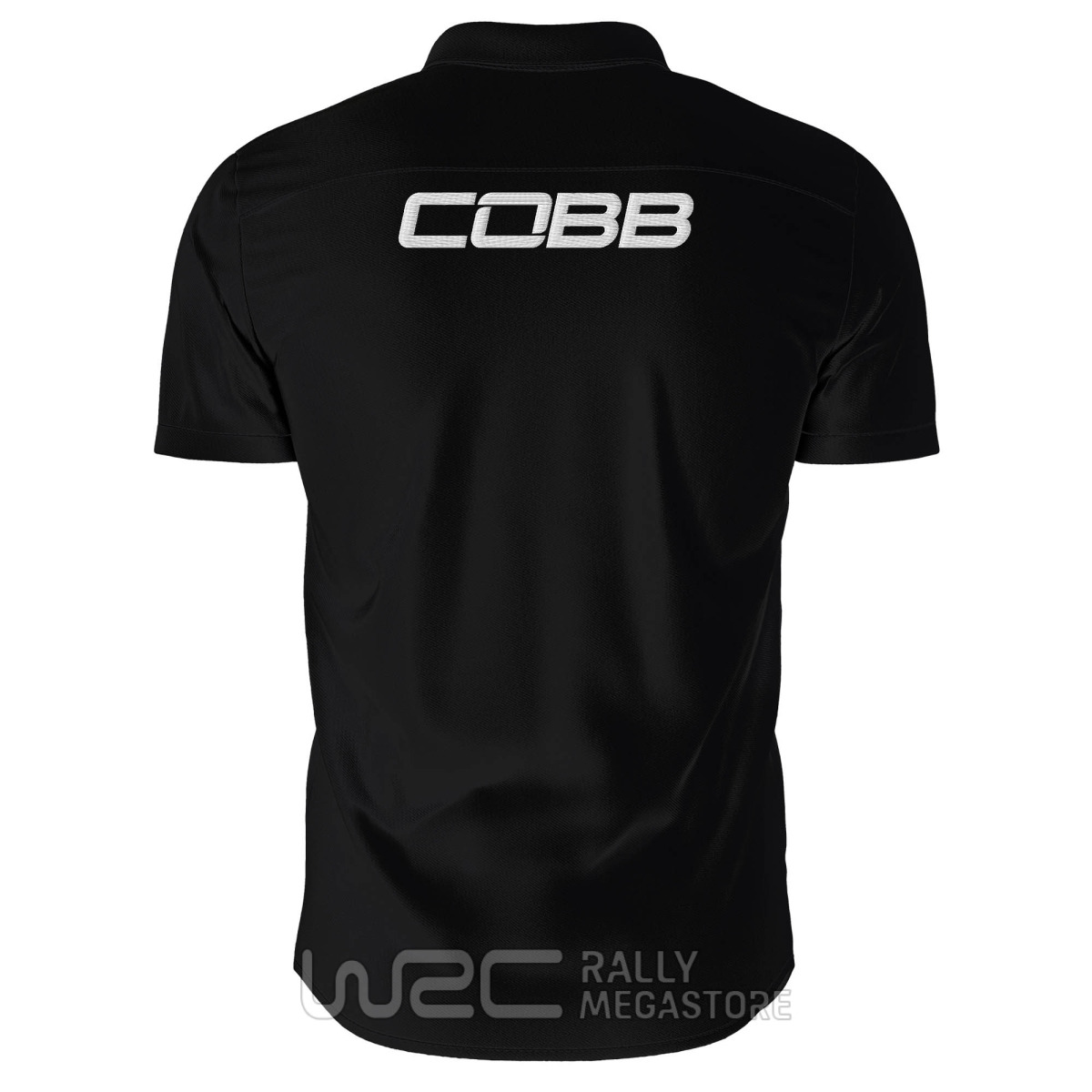 CHEMISE COBB SUBARU