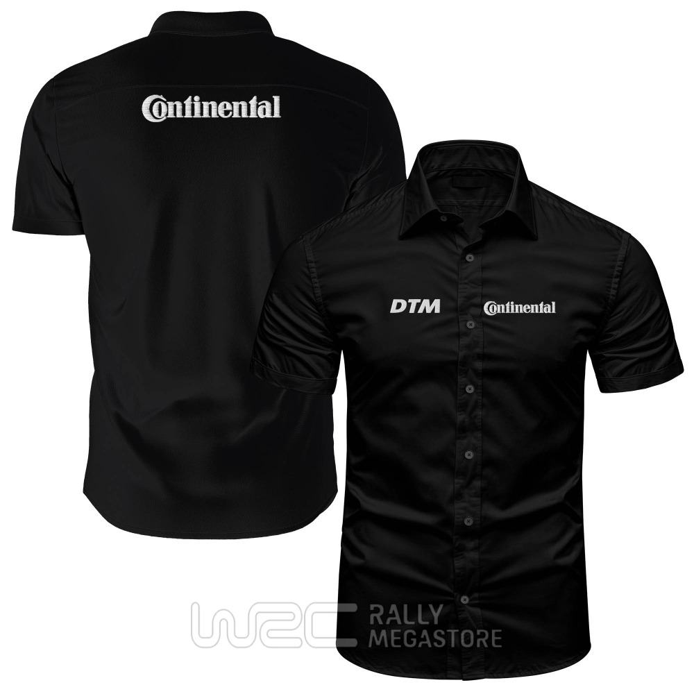 CHEMISE CONTINENTAL DTM