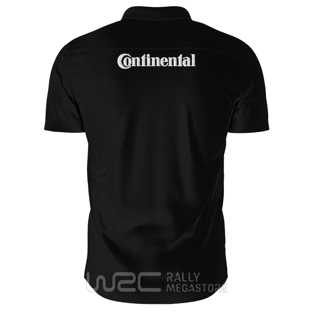 CHEMISE CONTINENTAL DTM