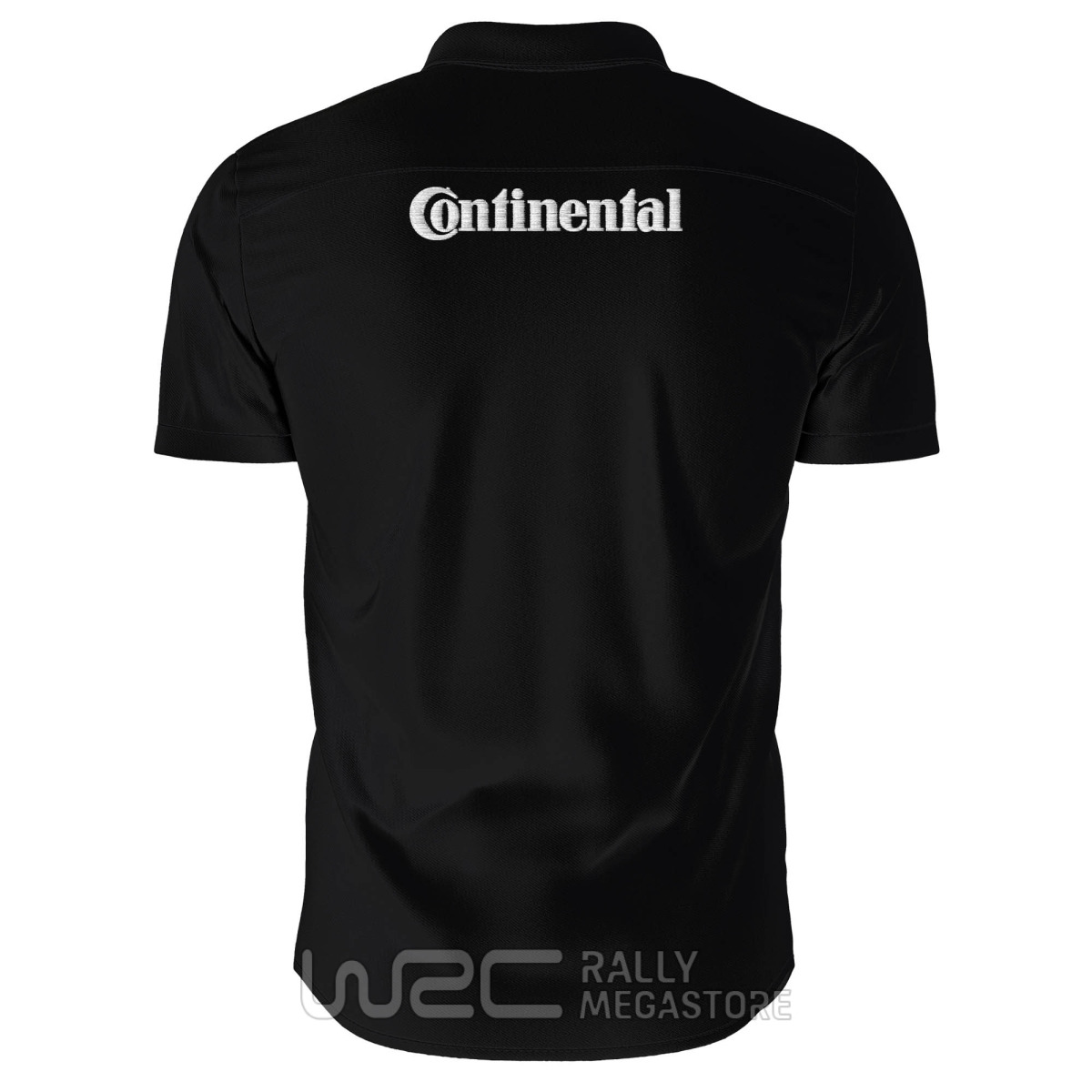 CHEMISE CONTINENTAL DTM