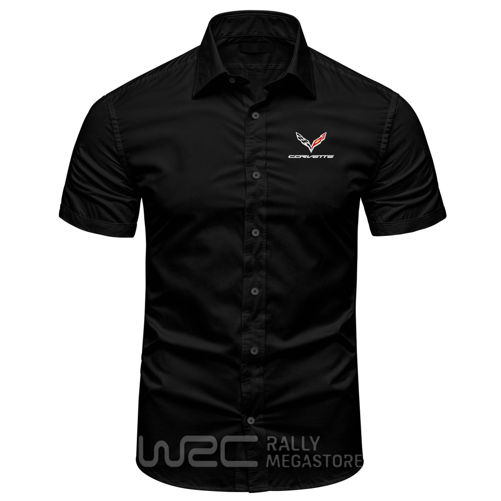 CHEMISE CORVETTE 2014
