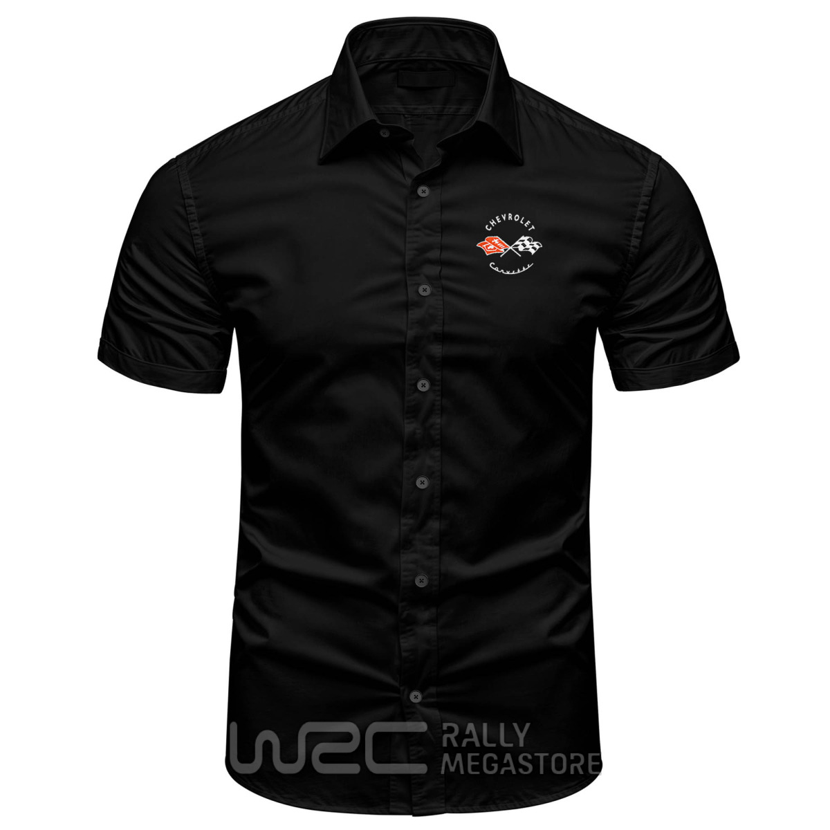 CHEMISE CORVETTE C1 OLD