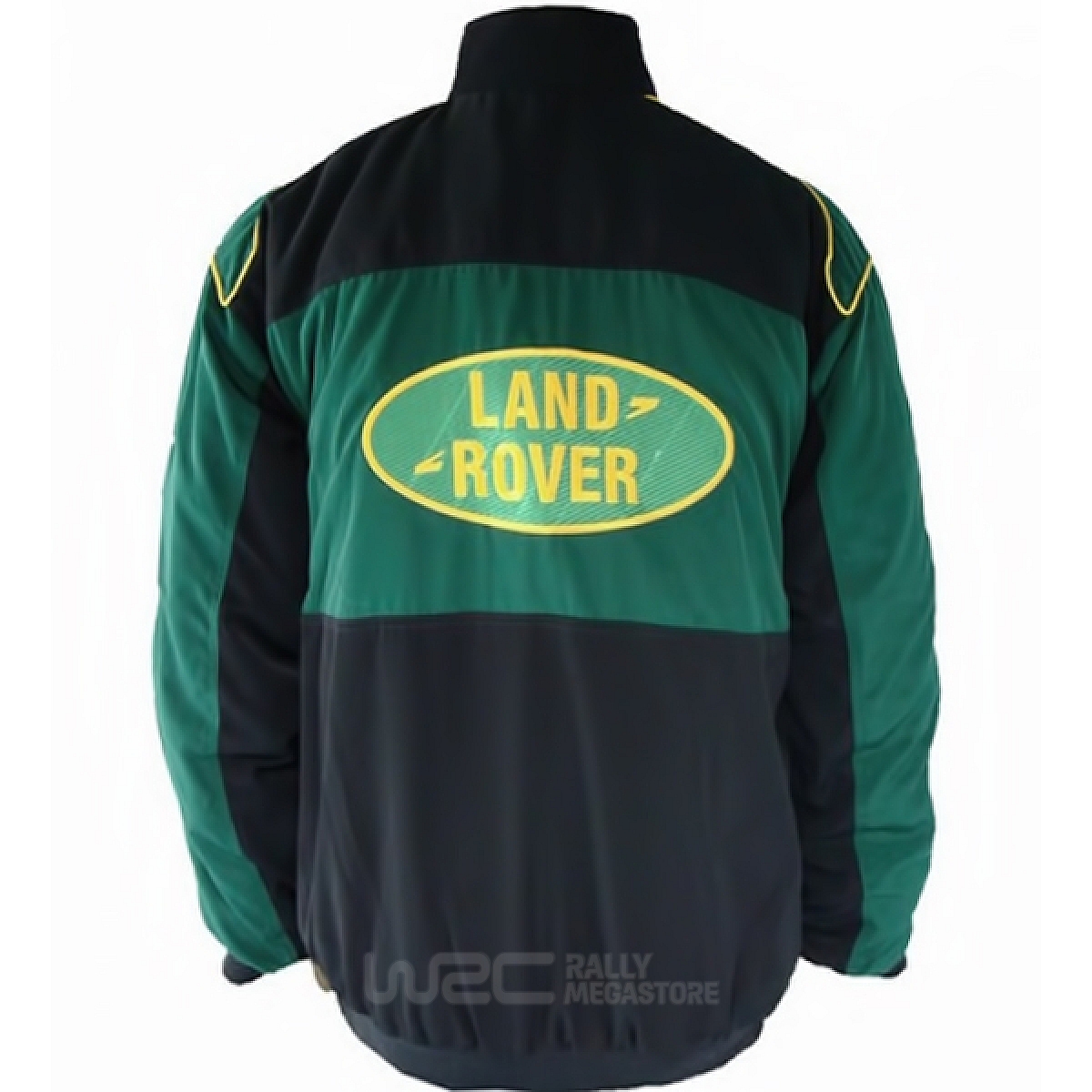 BLOUSON LAND-ROVER CLASSIC | WRC Rally Mega.Store