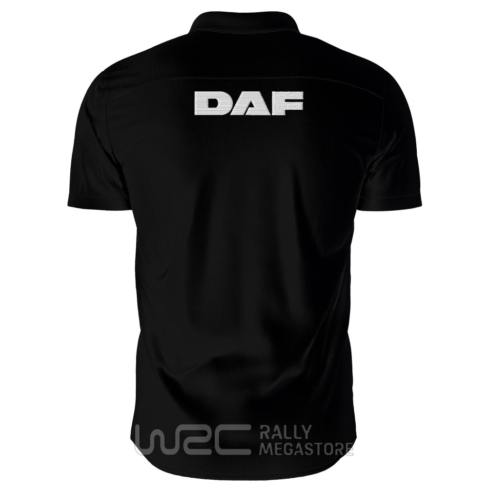 CHEMISE DAF GOODYEAR