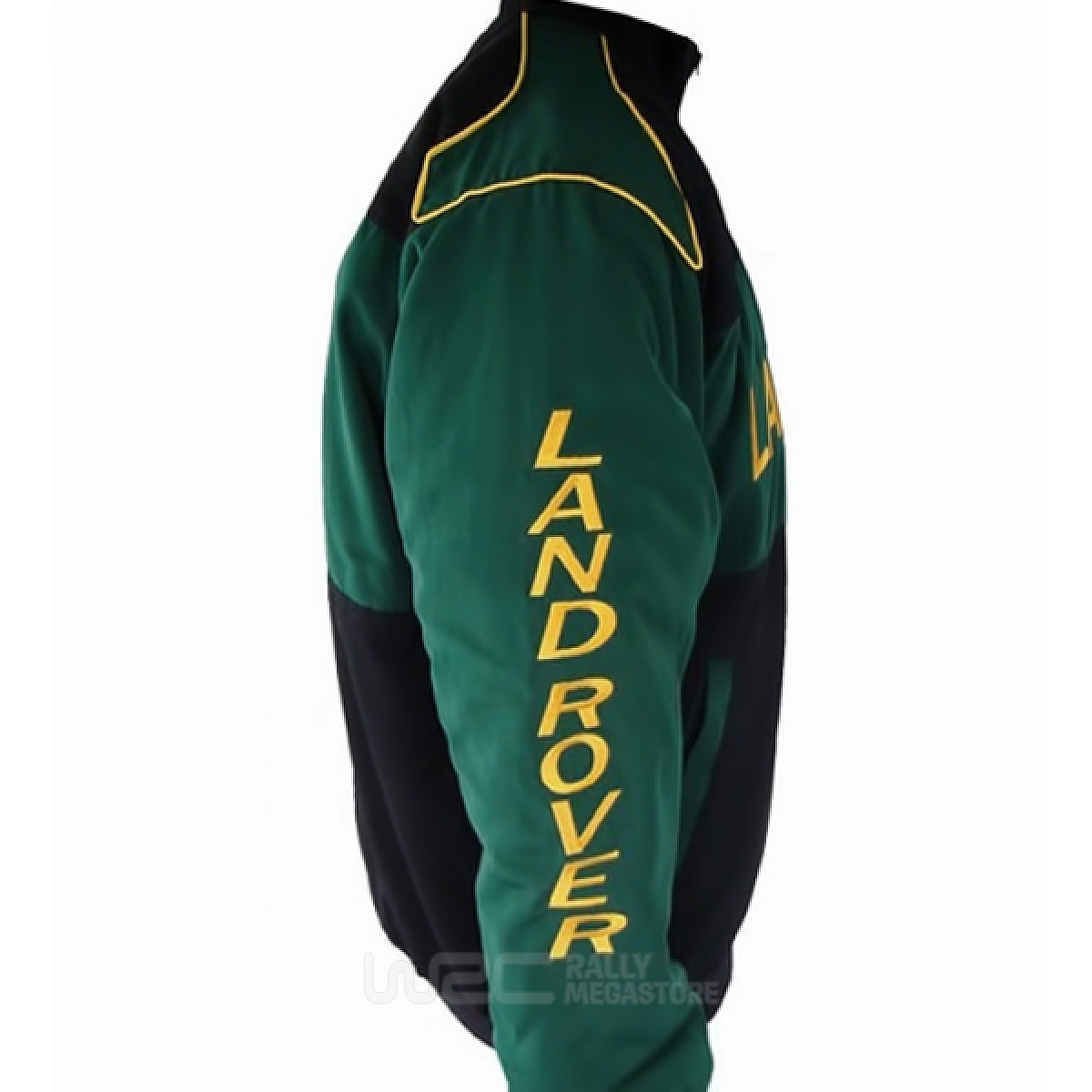 BLOUSON LAND-ROVER CLASSIC | WRC Rally Mega.Store