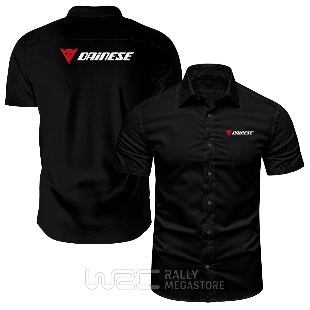 CHEMISE DAINESE