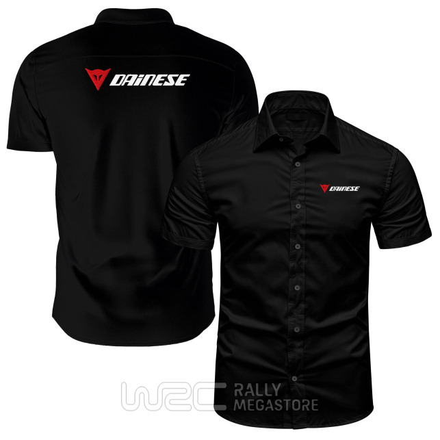 CHEMISE DAINESE