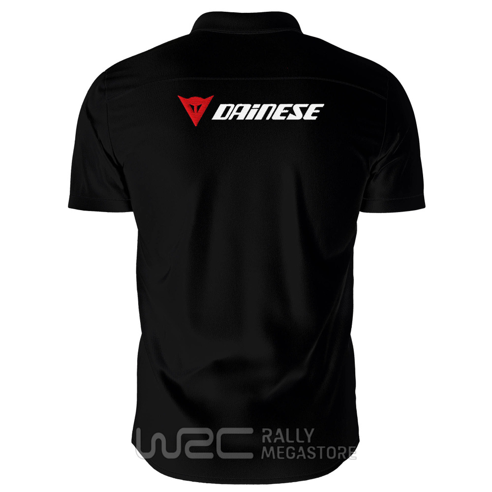 CHEMISE DAINESE