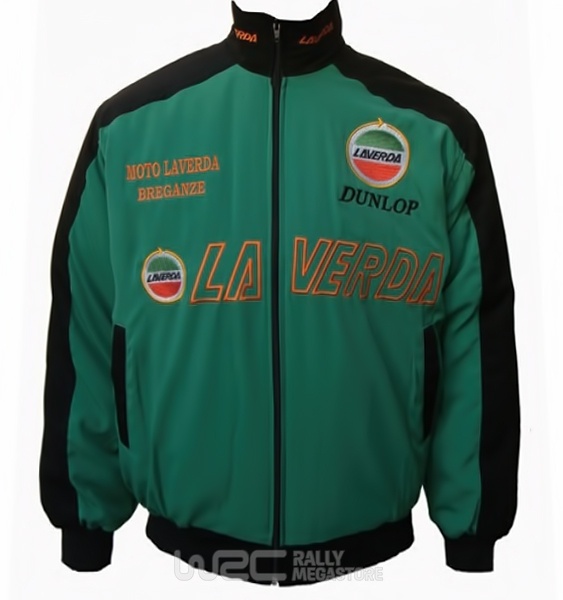 Blouson LAVERDA Collection LAVERDA Veste à 79,99€