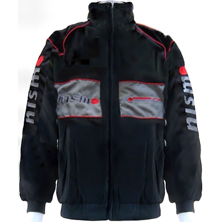 BLOUSON NISSAN NISMO