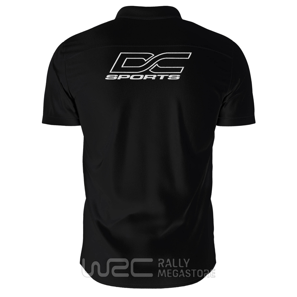 CHEMISE DCSPORTS HONDA