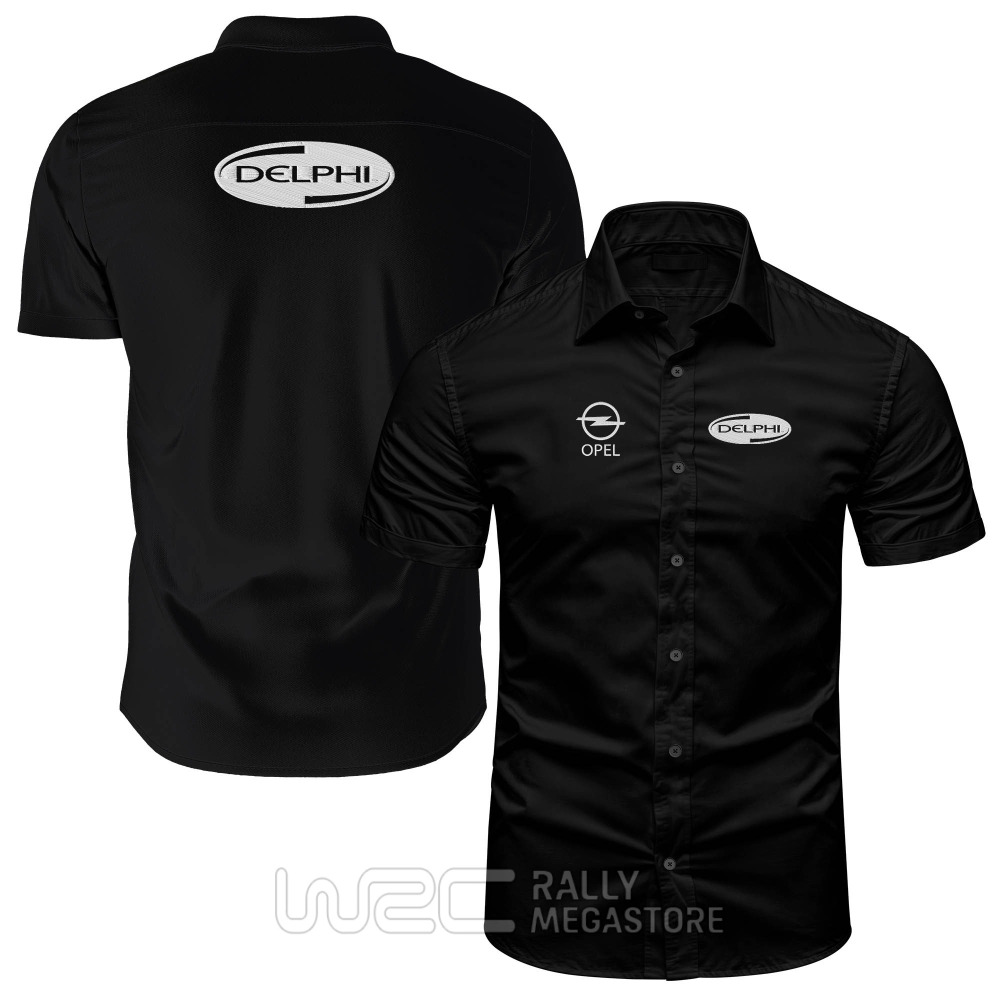 CHEMISE DELPHI OPEL
