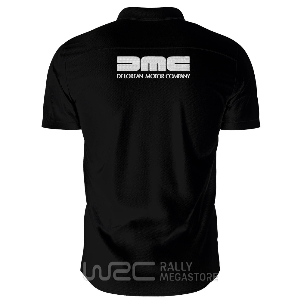 CHEMISE DMC 12 GOODYEAR