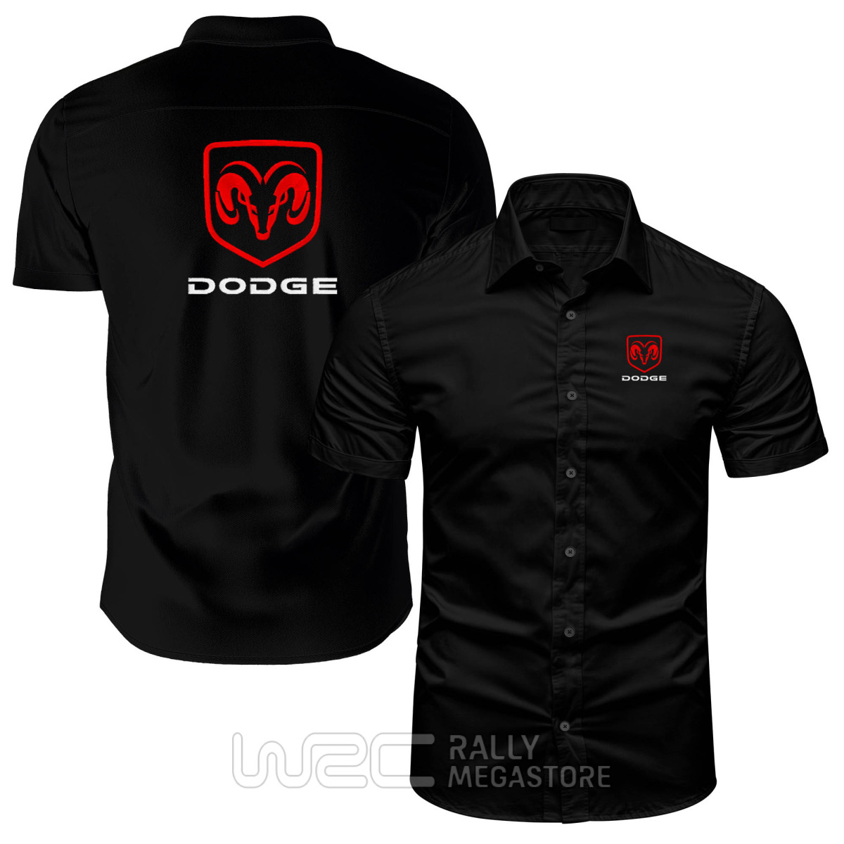CHEMISE DODGE 1994