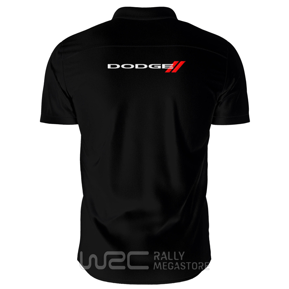 CHEMISE DODGE 2010
