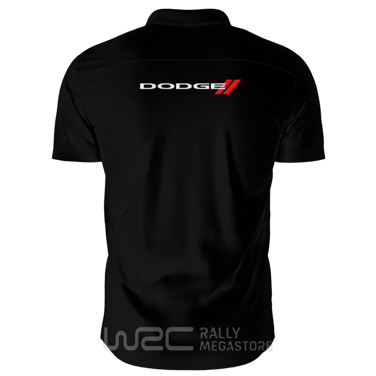 CHEMISE DODGE 2010