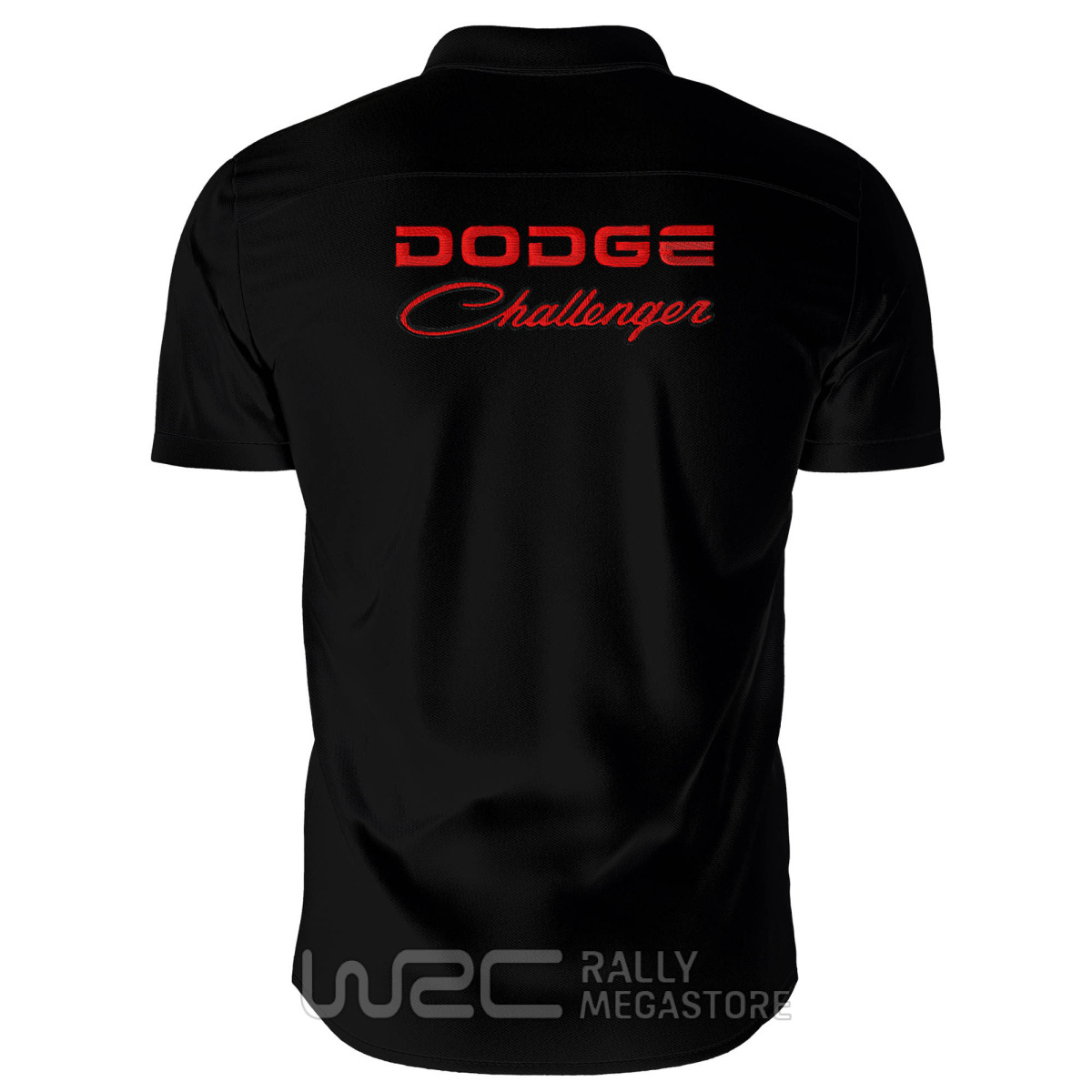 CHEMISE DODGE CHALLENGER