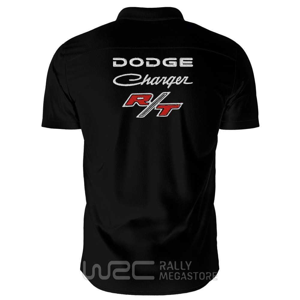 CHEMISE DODGE CHARGER RT
