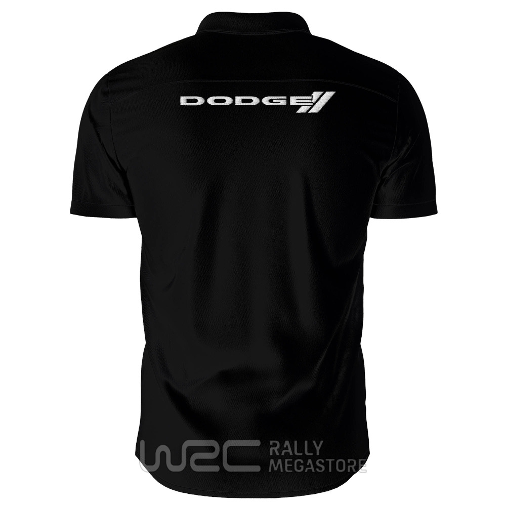 CHEMISE DODGE GOODYEAR