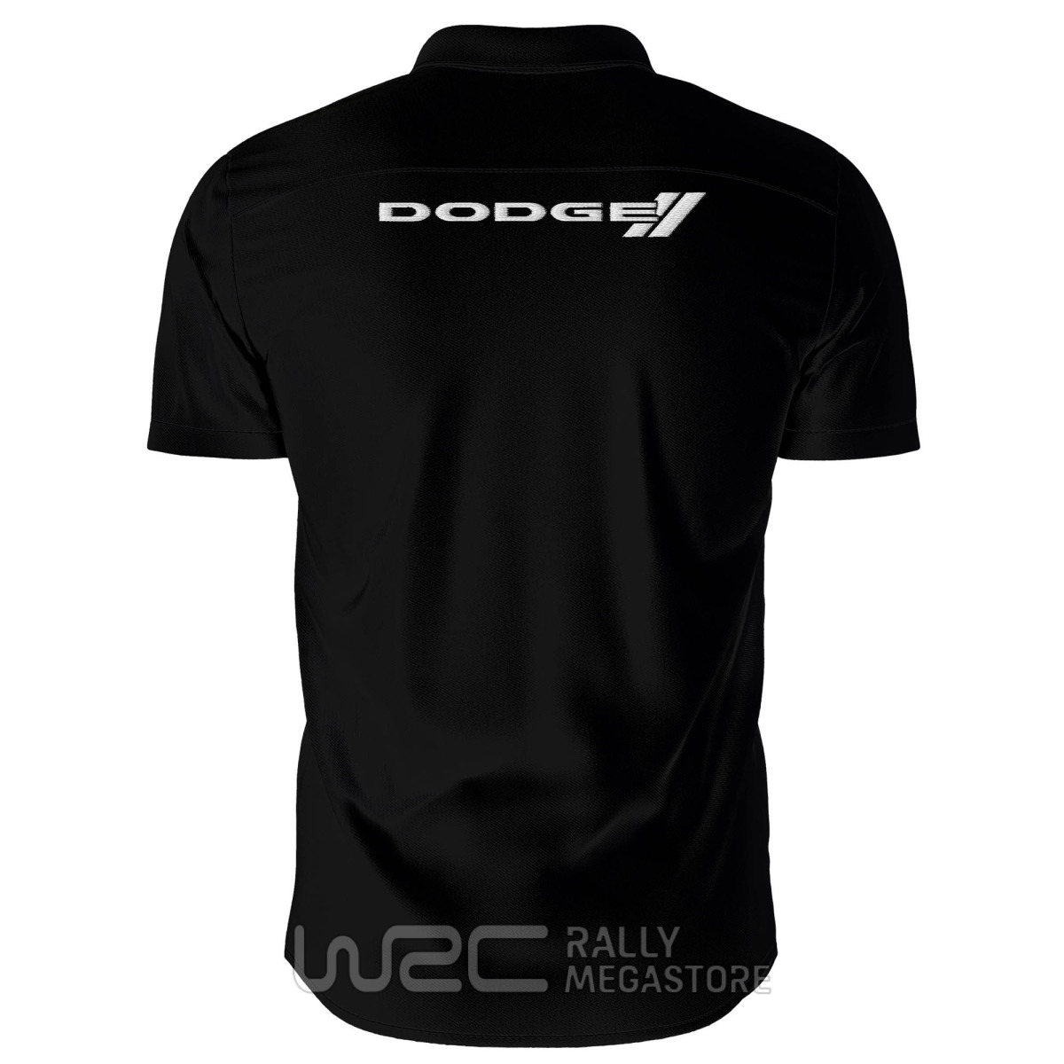 CHEMISE DODGE GOODYEAR