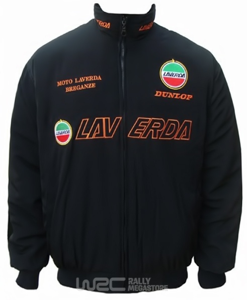 Blouson LAVERDA Collection LAVERDA Veste à 79,99€