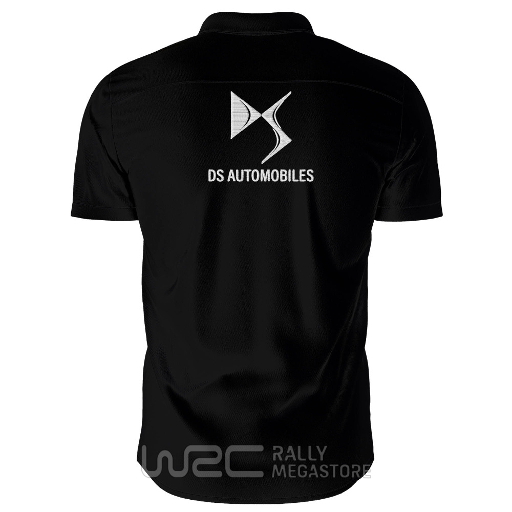 CHEMISE DS MICHELIN