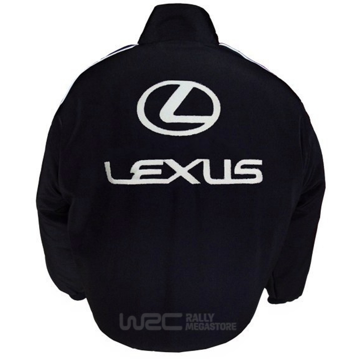 BLOUSON LEXUS LEGEND | WRC Rally Mega.Store