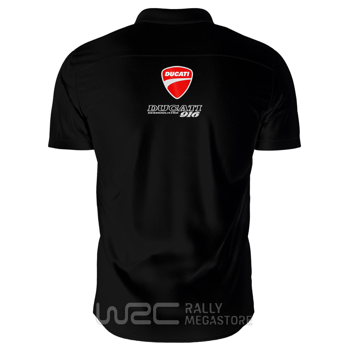 CHEMISE DUCATI 916