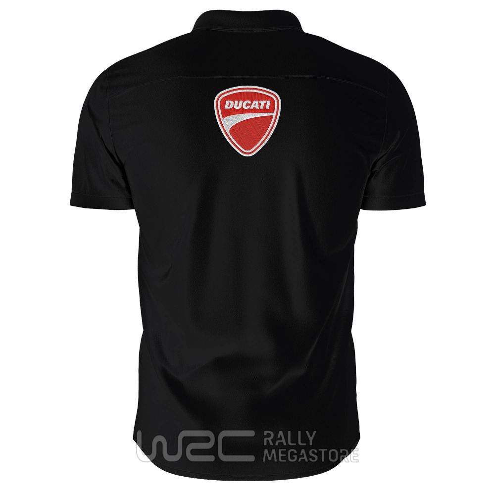 CHEMISE DUCATI BP ELIOS