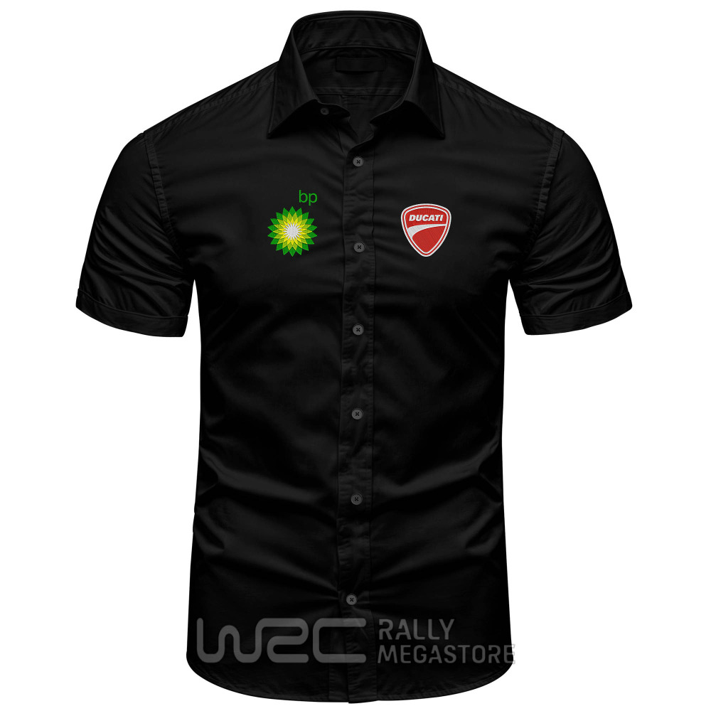 CHEMISE DUCATI BP ELIOS
