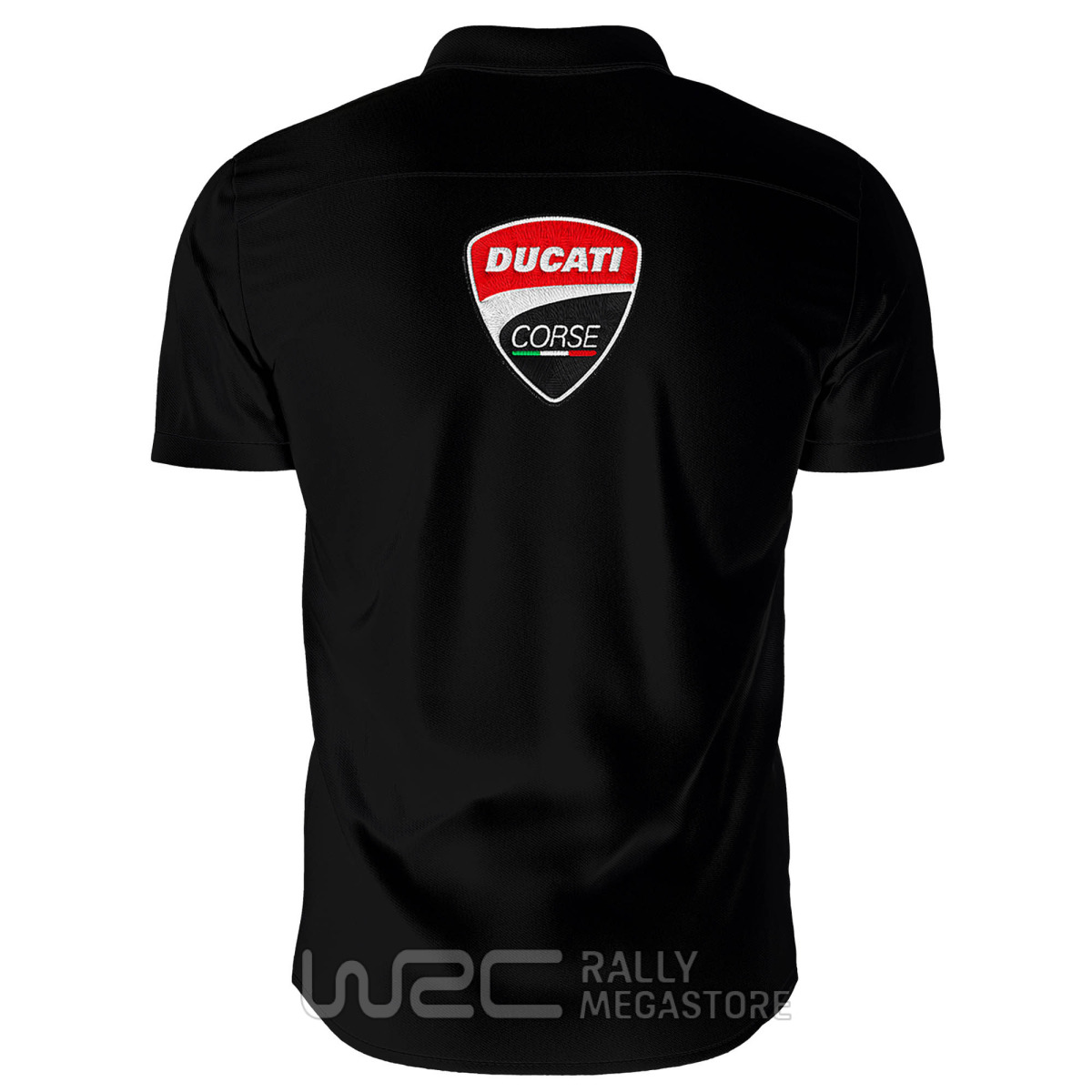 CHEMISE DUCATI CORSE