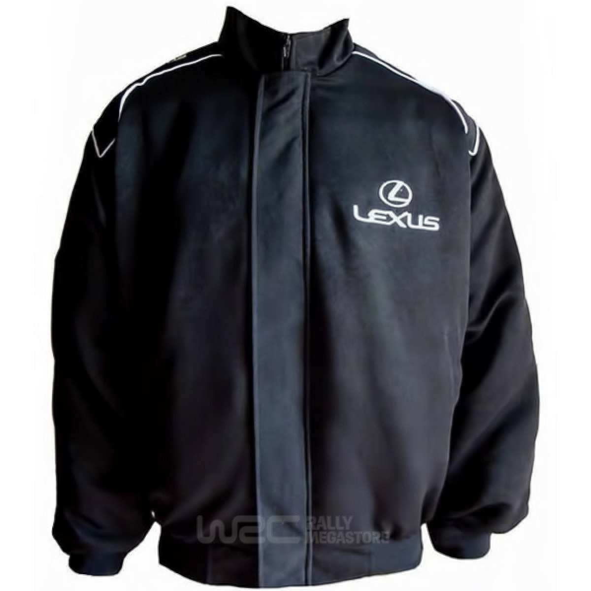BLOUSON LEXUS CLASSIC | WRC Rally Mega.Store