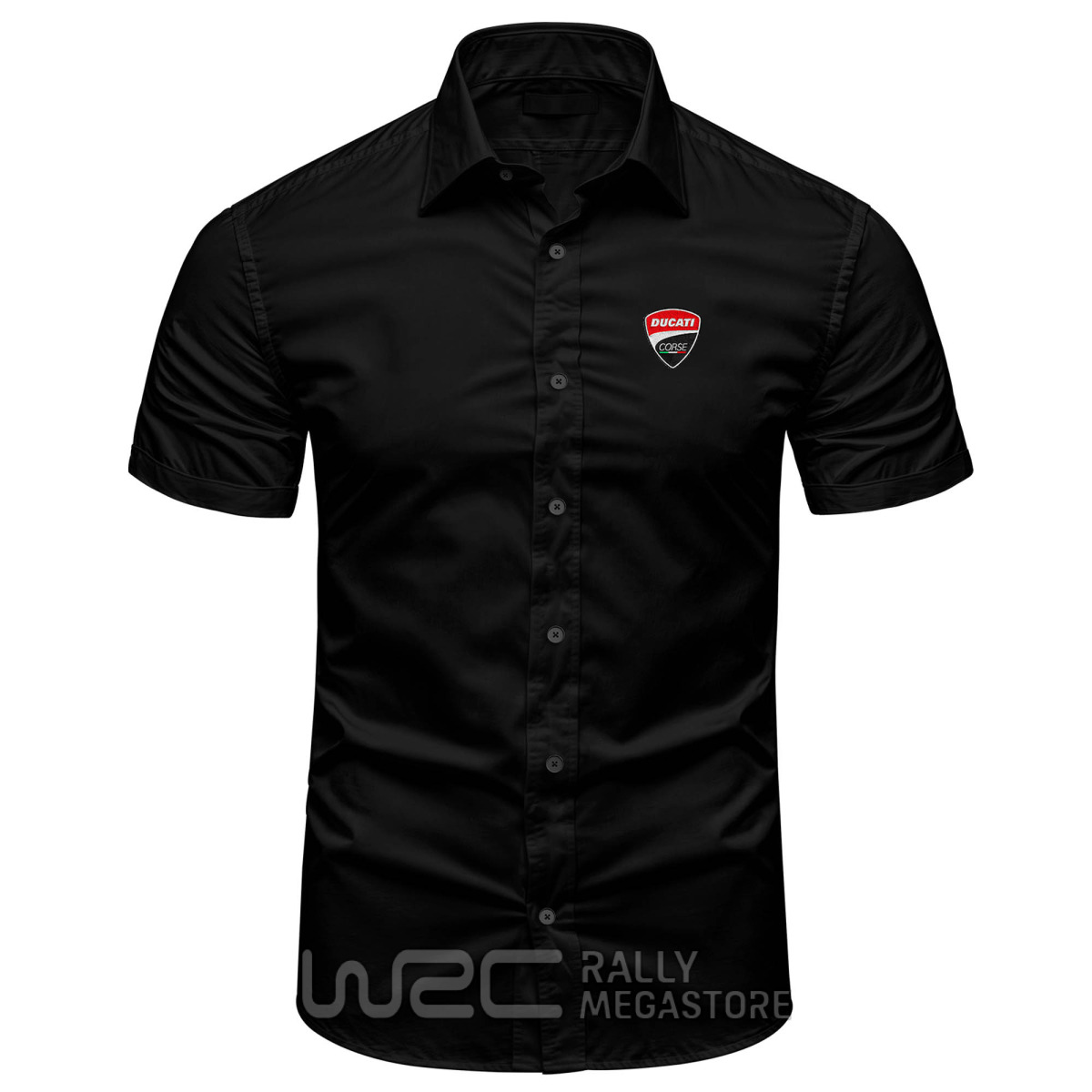 CHEMISE DUCATI CORSE