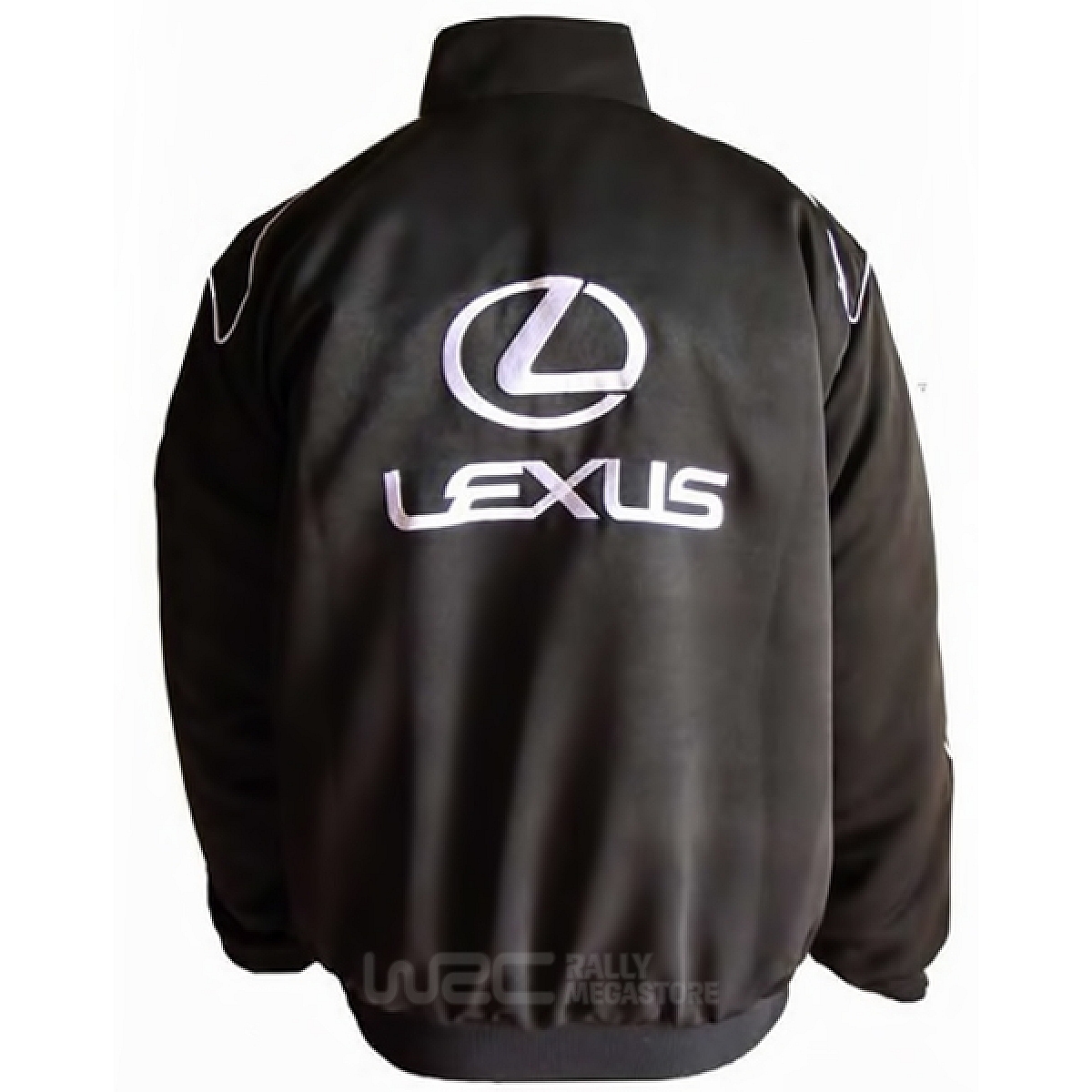 BLOUSON LEXUS CLASSIC | WRC Rally Mega.Store