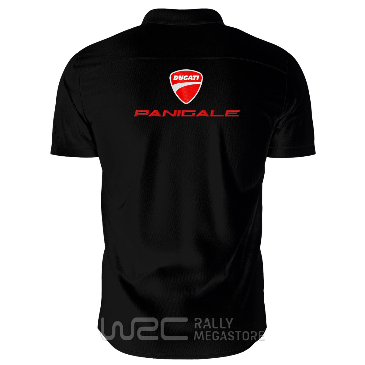 CHEMISE DUCATI PANIGALE
