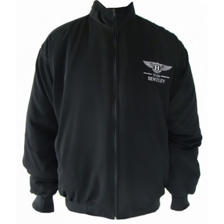 BLOUSON BENTLEY