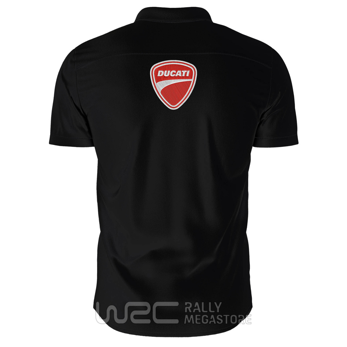 CHEMISE DUCATI SHELL