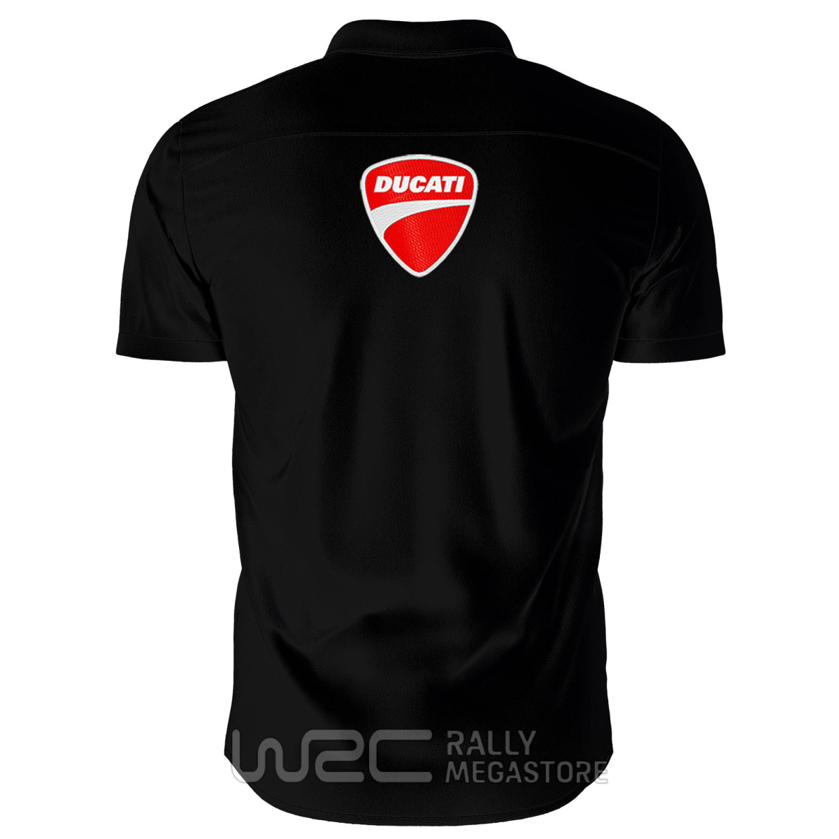 CHEMISE DUCATI