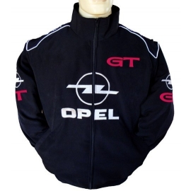 BLOUSON OPEL GT