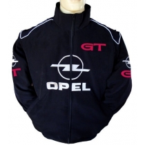 BLOUSON OPEL GT