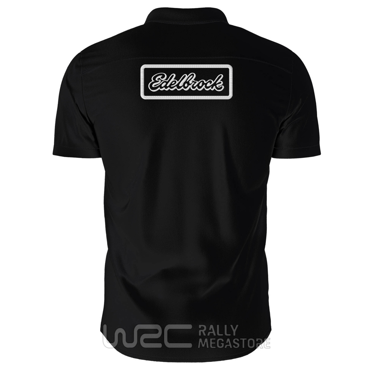 CHEMISE EDELBROCK NHRA
