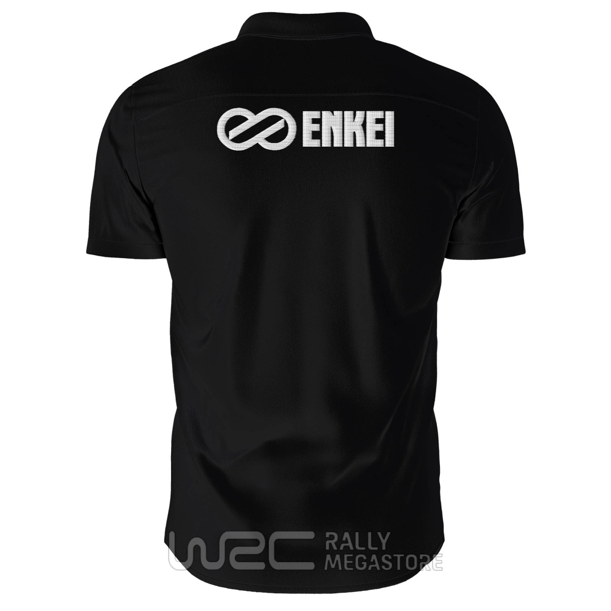 CHEMISE ENKEI MCLAREN